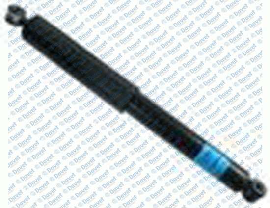SACHS 313388 Arka Amortisor Gazli Master Ii 97>13 - Movano 98>10